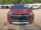 Chevrolet Traverse Awd Z71 Image 14