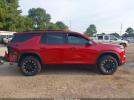 Chevrolet Traverse Awd Z71 Image 3