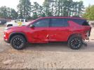 Chevrolet Traverse Awd Z71 Image 2