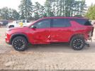 Chevrolet Traverse Awd Z71 Image 18