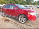 Ford Edge Limited Image 1