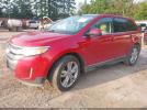 Ford Edge Limited Image 9