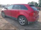 Ford Edge Limited Image 6