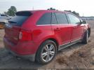 Ford Edge Limited Image 4