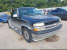 Chevrolet Silverado 1500 Ls Image 1