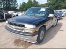 Chevrolet Silverado 1500 Ls Image 10
