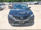 Toyota Camry Se Image 5