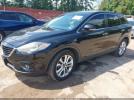 Mazda Cx Grand Touring Image 4