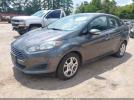 Ford Fiesta Se Image 6