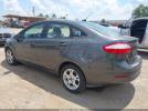 Ford Fiesta Se Image 3
