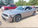 Dodge Challenger Sxt Plus Image 4