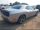 Dodge Challenger Sxt Plus Image 2