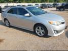 Toyota Camry Se Image 1