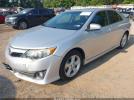 Toyota Camry Se Image 3