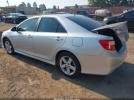 Toyota Camry Se Image 16