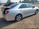 Toyota Camry Se Image 9
