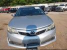 Toyota Camry Se Image 6