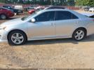 Toyota Camry Se Image 14