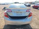 Toyota Camry Se Image 10
