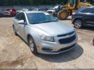 Chevrolet Cruze Lt Image 1