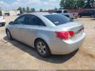 Chevrolet Cruze Lt Image 3