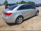 Chevrolet Cruze Lt Image 2