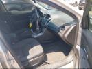 Chevrolet Cruze Lt Image 9