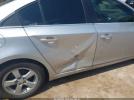 Chevrolet Cruze Lt Image 5
