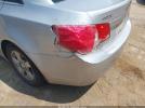 Chevrolet Cruze Lt Image 11