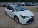 Toyota Corolla Le Image 1