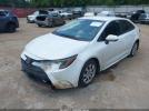 Toyota Corolla Le Image 10