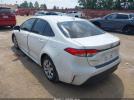 Toyota Corolla Le Image 7