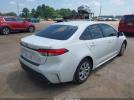 Toyota Corolla Le Image 8