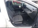 Toyota Corolla Le Image 14
