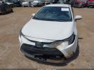 Toyota Corolla Le Image 13