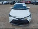 Toyota Corolla Le Image 3