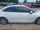 Toyota Corolla Le Image 6