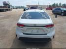 Toyota Corolla Le Image 16