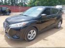 Nissan Kicks S Xtronic Cvt Image 7
