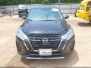 Nissan Kicks S Xtronic Cvt Image 4