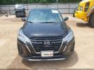 Nissan Kicks S Xtronic Cvt Image 12