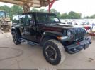 Jeep Wrangler Rubicon 4x4 Image 1