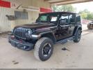 Jeep Wrangler Rubicon 4x4 Image 10
