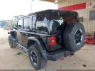 Jeep Wrangler Rubicon 4x4 Image 7