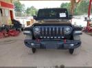 Jeep Wrangler Rubicon 4x4 Image 3