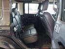 Jeep Wrangler Rubicon 4x4 Image 12