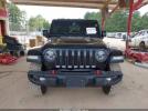 Jeep Wrangler Rubicon 4x4 Image 11