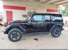 Jeep Wrangler Rubicon 4x4 Image 2