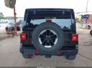 Jeep Wrangler Rubicon 4x4 Image 16