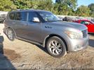 INFINITI Qx Image 1